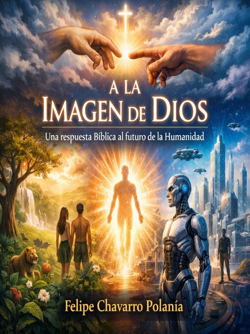 Title details for A la Imagen de Dios by Felipe Chavarro Polanía - Available